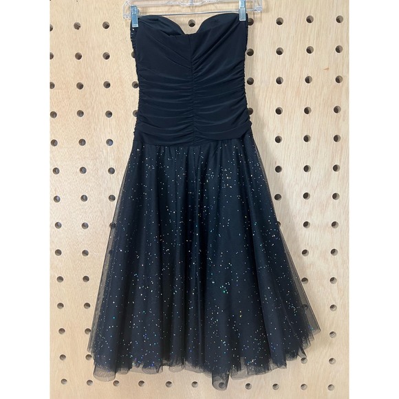 Vintage 90s dress - Picture 5 of 5